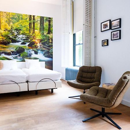 Hotel Villa Ruimzicht Doetinchem Esterno foto