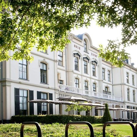 Hotel Villa Ruimzicht Doetinchem Esterno foto
