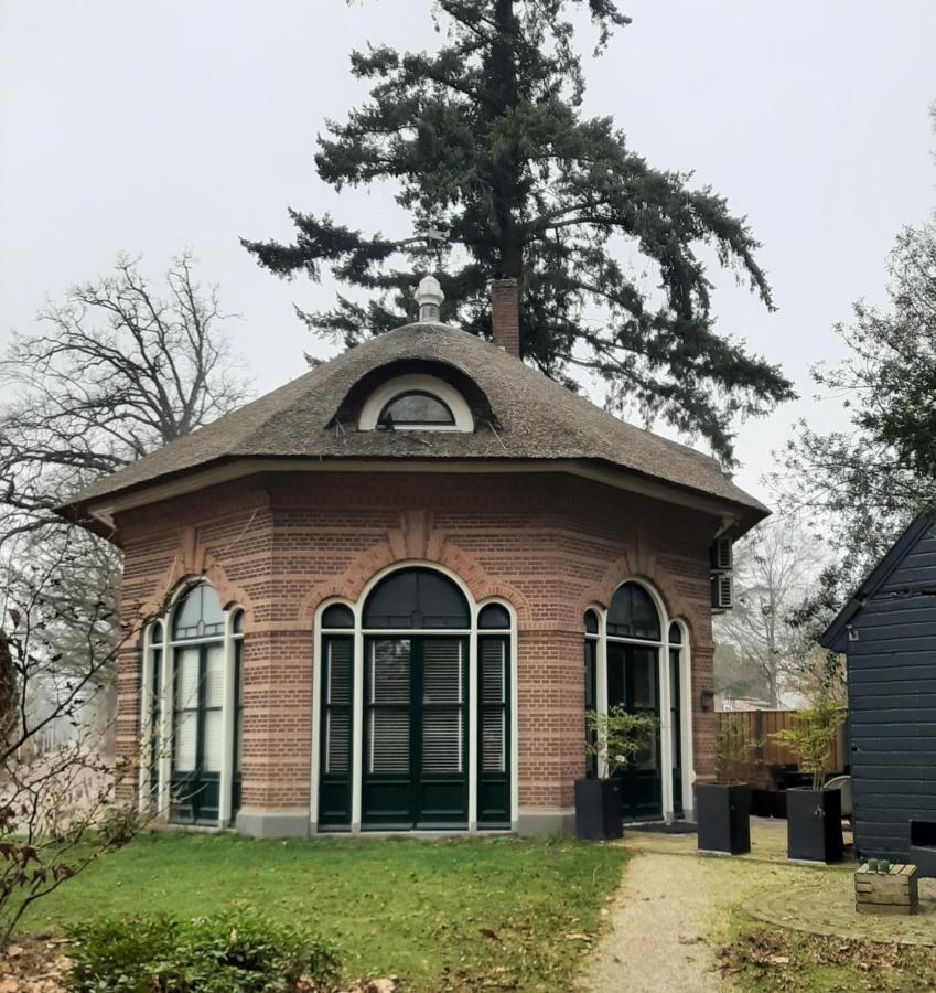 Hotel Villa Ruimzicht Doetinchem Esterno foto
