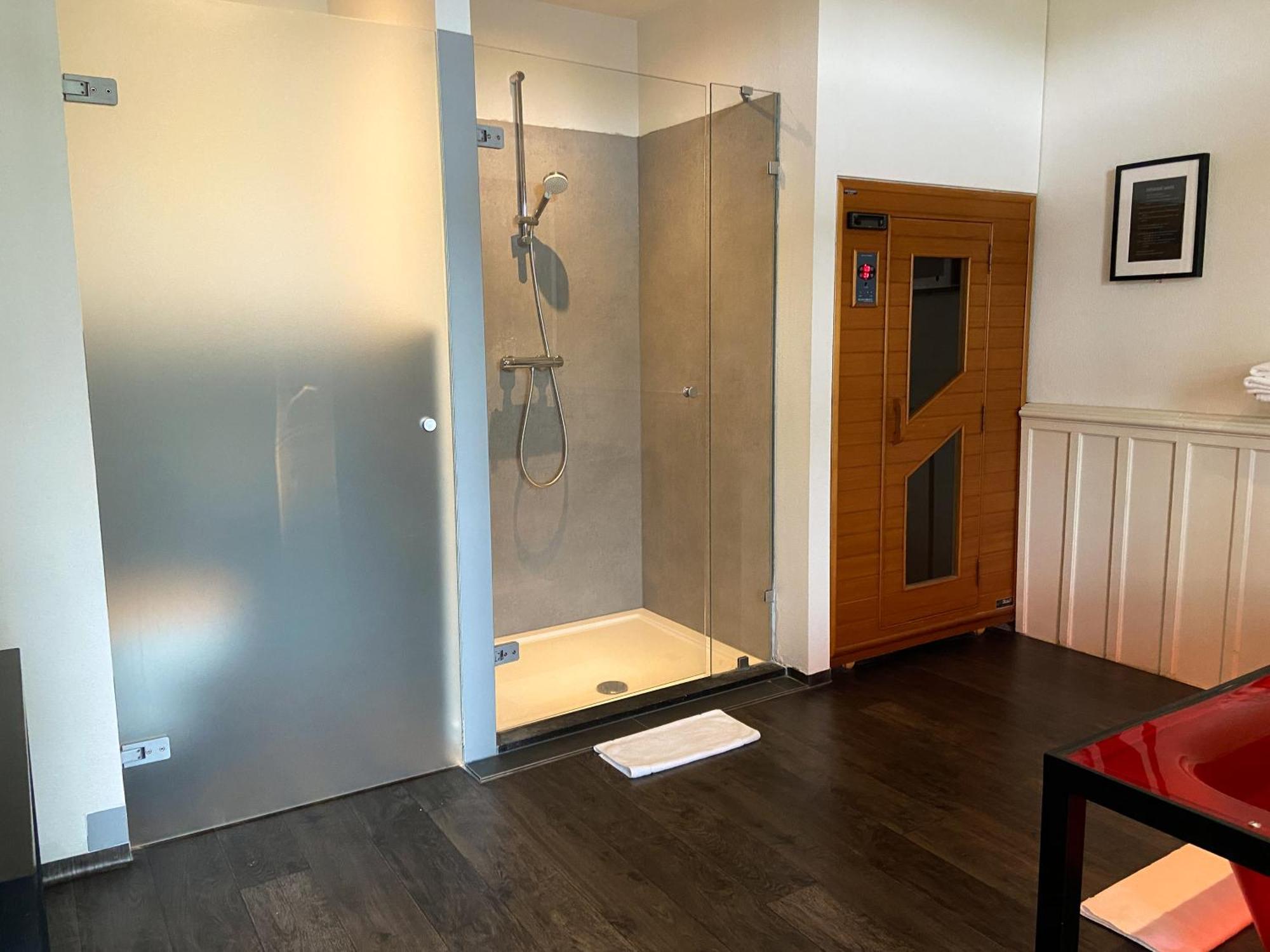 Hotel Villa Ruimzicht Doetinchem Esterno foto