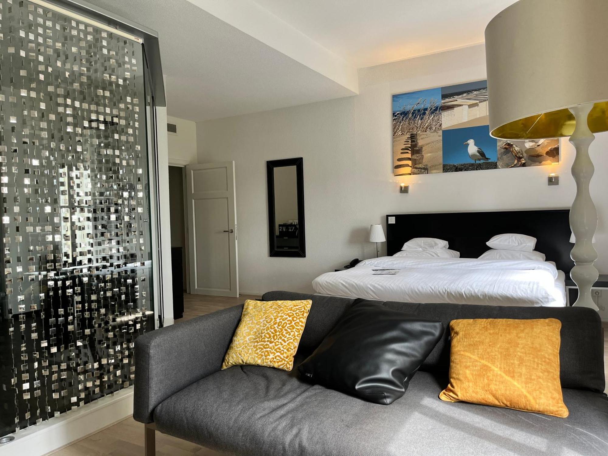 Hotel Villa Ruimzicht Doetinchem Esterno foto