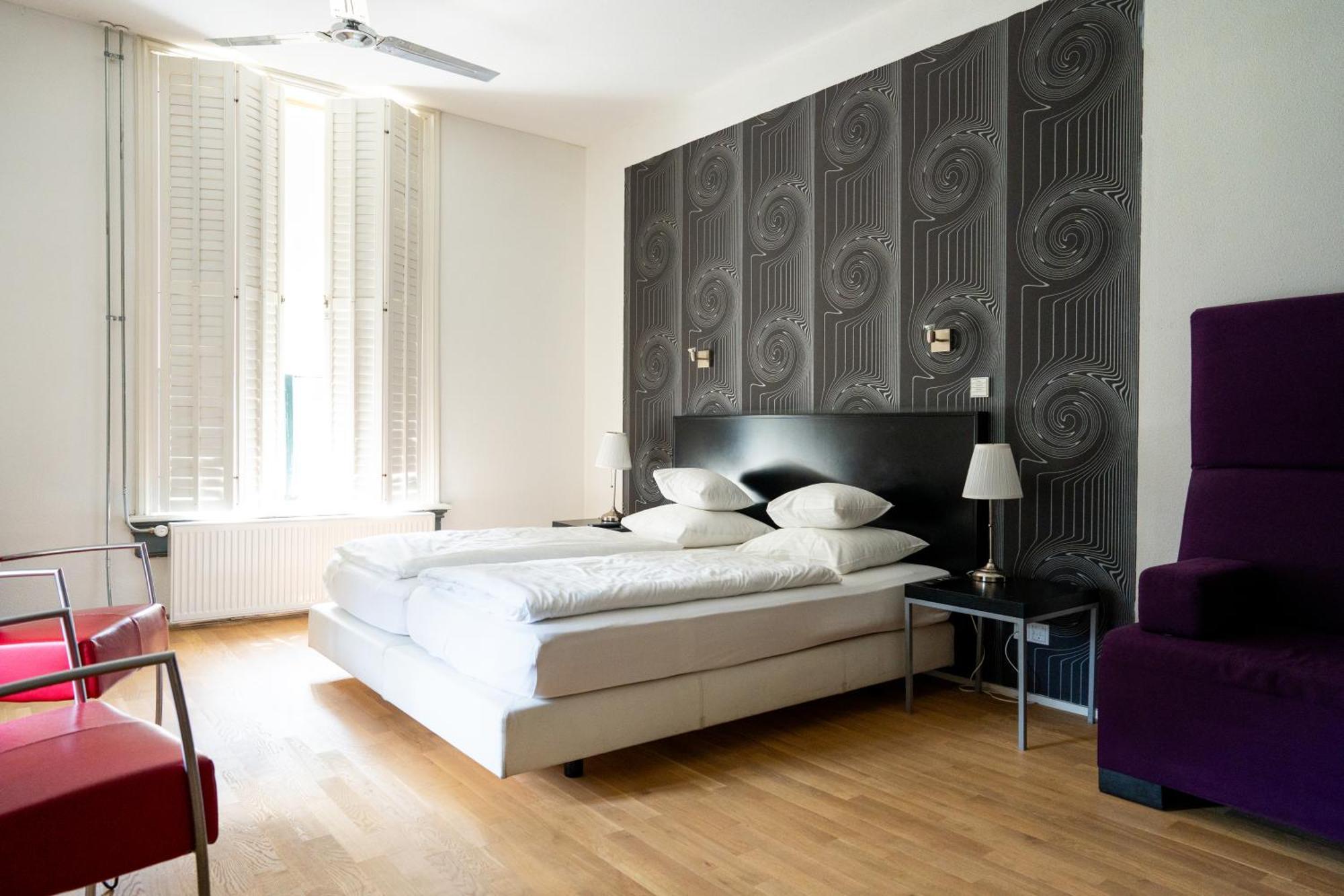 Hotel Villa Ruimzicht Doetinchem Esterno foto