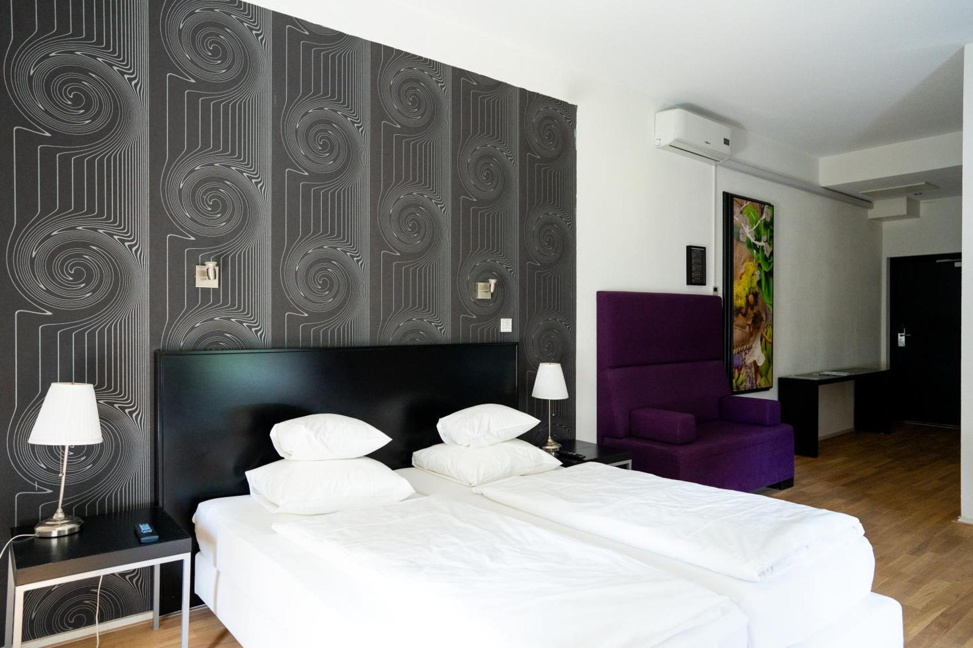 Hotel Villa Ruimzicht Doetinchem Esterno foto