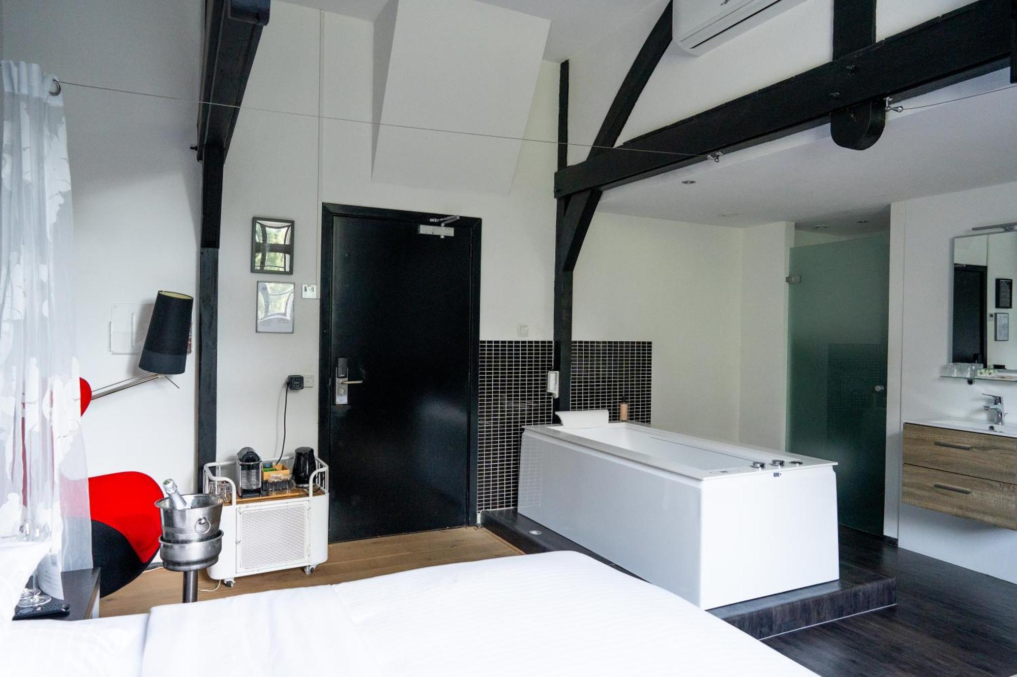 Hotel Villa Ruimzicht Doetinchem Esterno foto