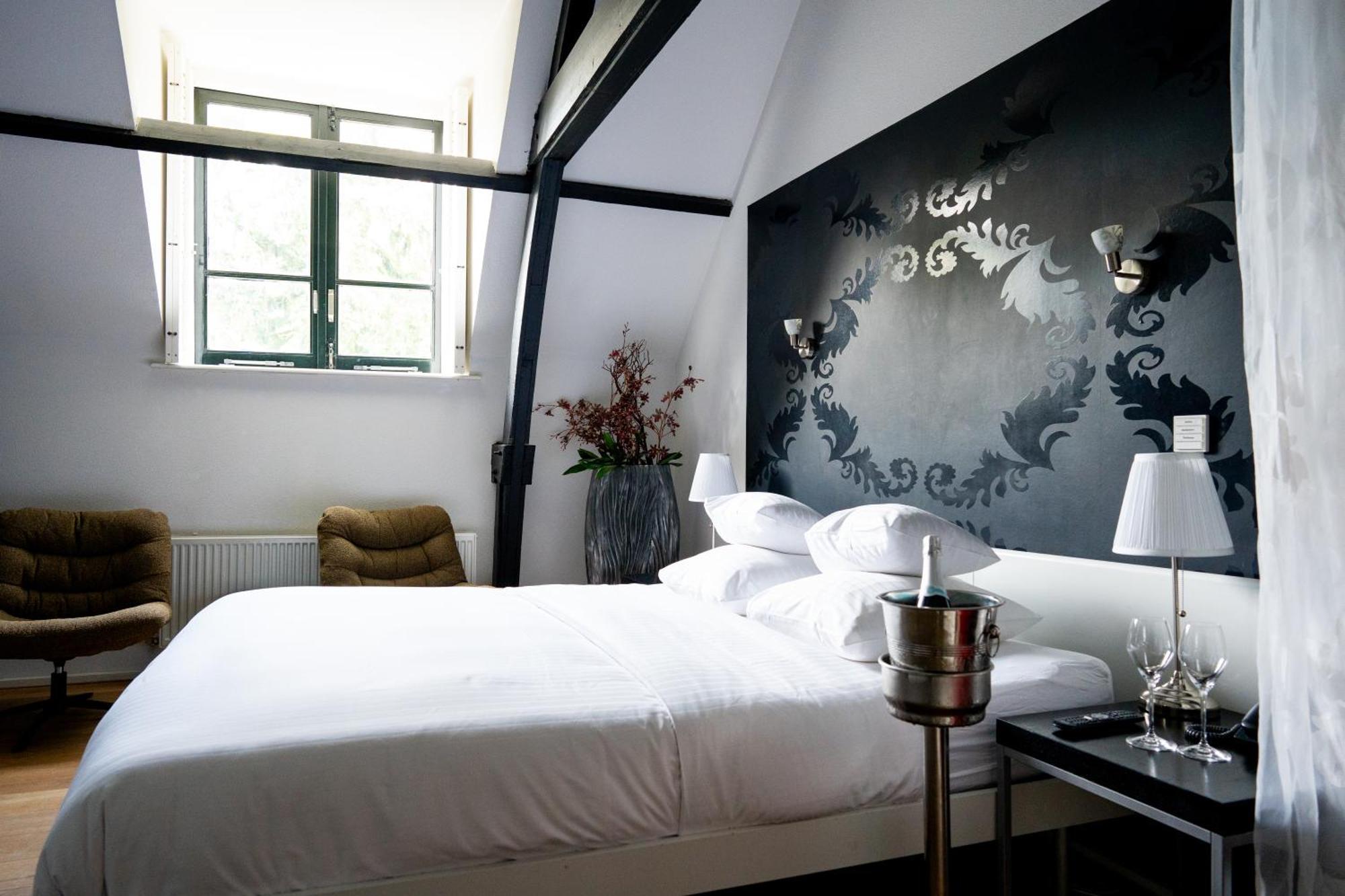 Hotel Villa Ruimzicht Doetinchem Esterno foto