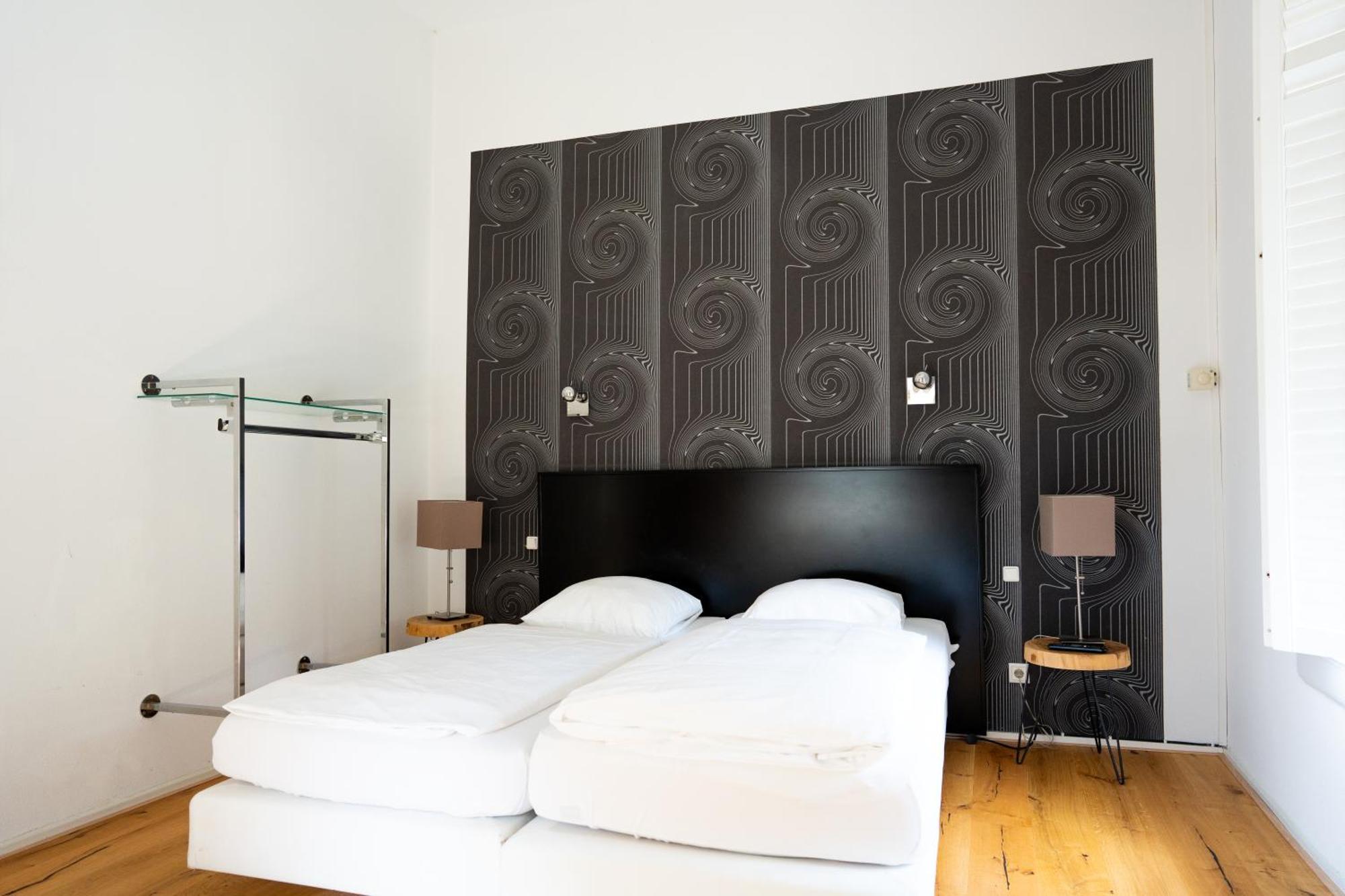 Hotel Villa Ruimzicht Doetinchem Esterno foto