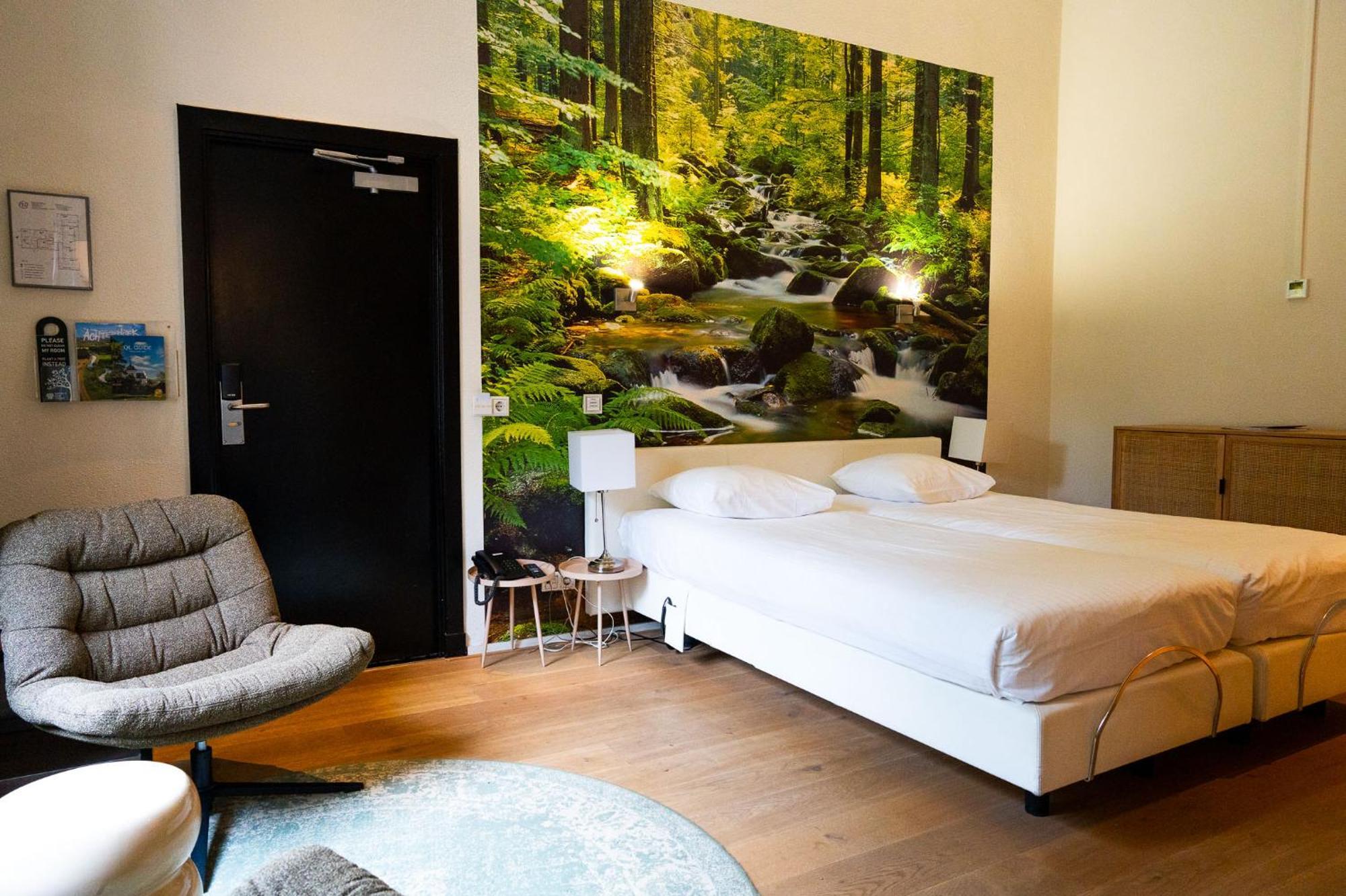Hotel Villa Ruimzicht Doetinchem Esterno foto