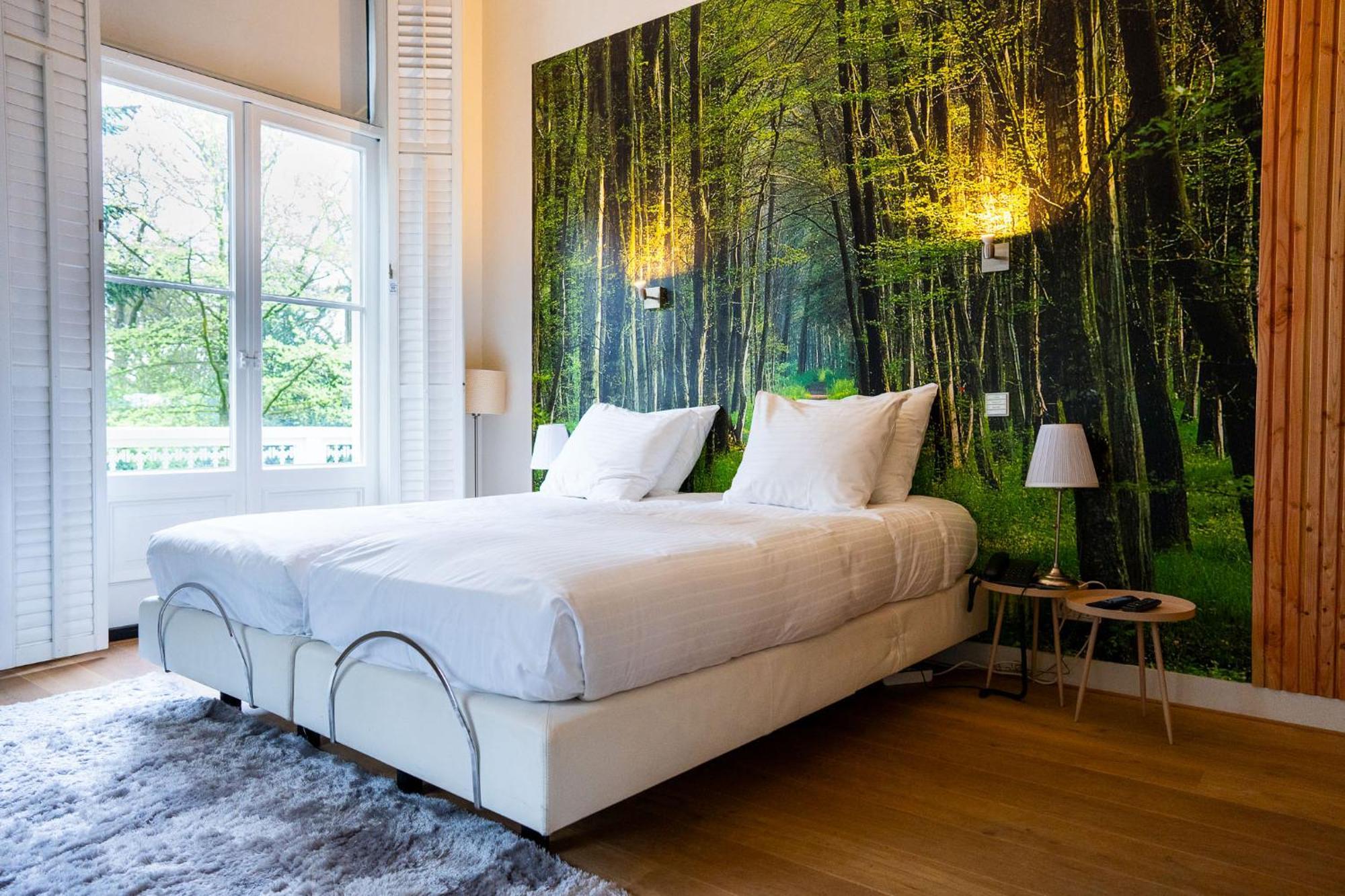 Hotel Villa Ruimzicht Doetinchem Esterno foto