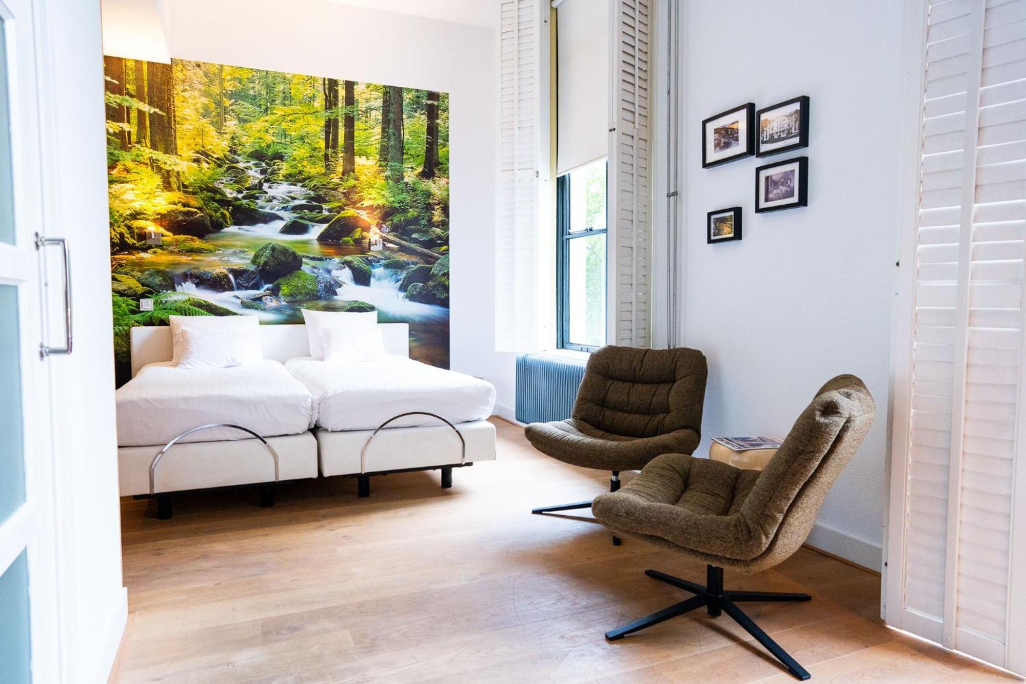 Hotel Villa Ruimzicht Doetinchem Esterno foto