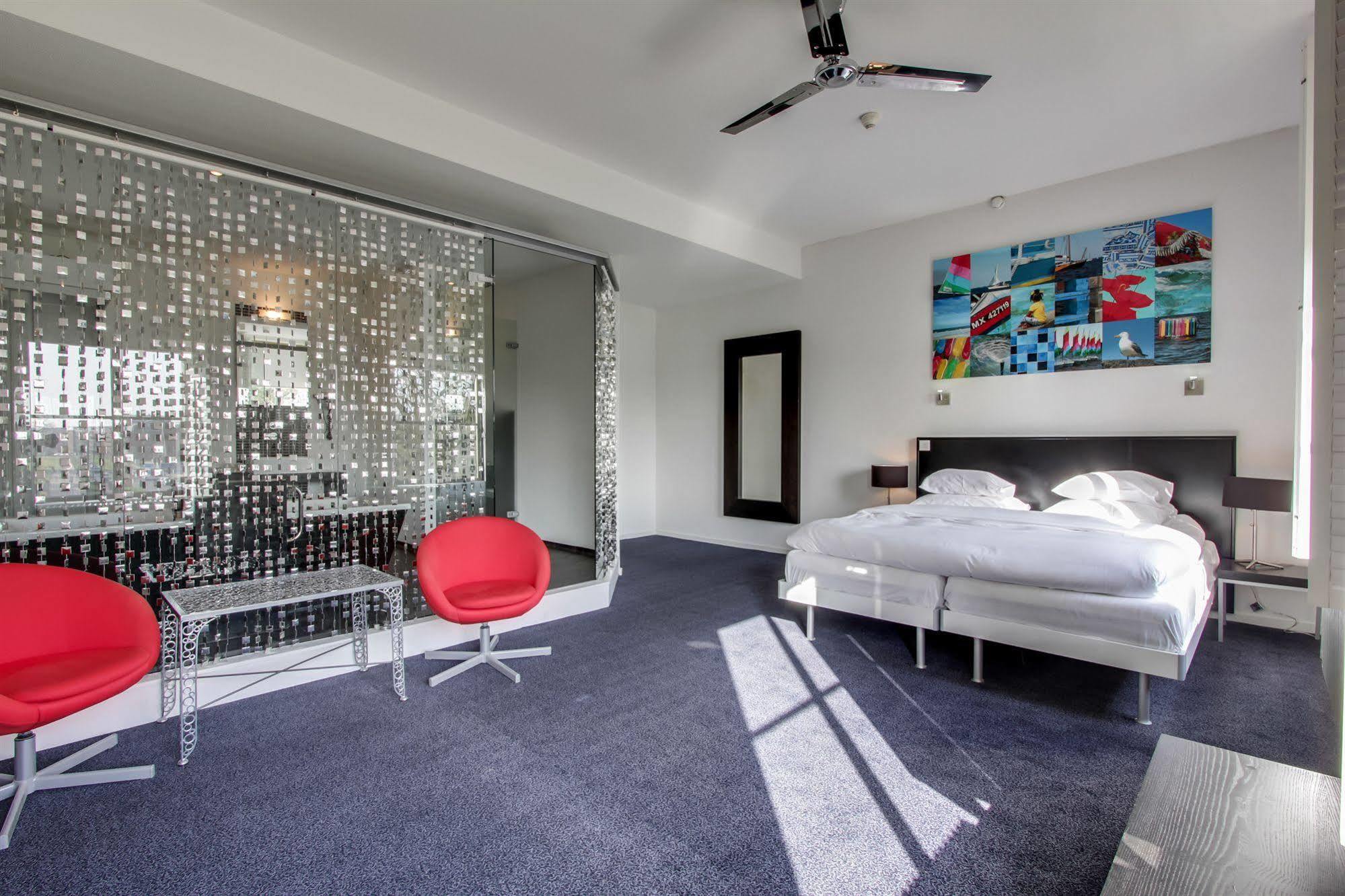 Hotel Villa Ruimzicht Doetinchem Esterno foto