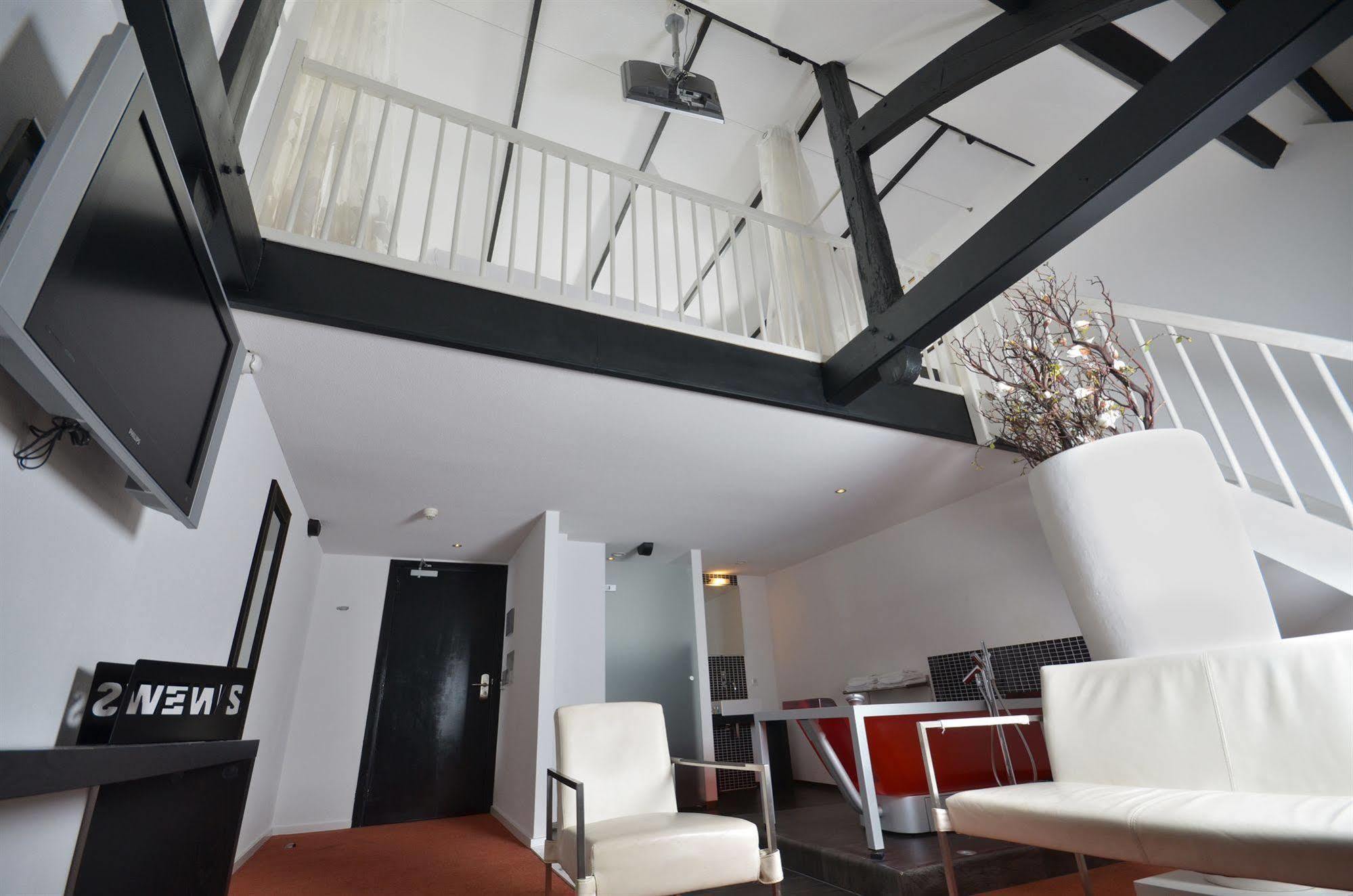 Hotel Villa Ruimzicht Doetinchem Esterno foto