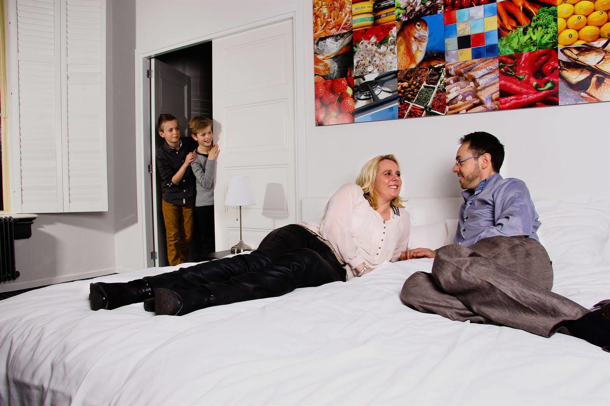 Hotel Villa Ruimzicht Doetinchem Esterno foto