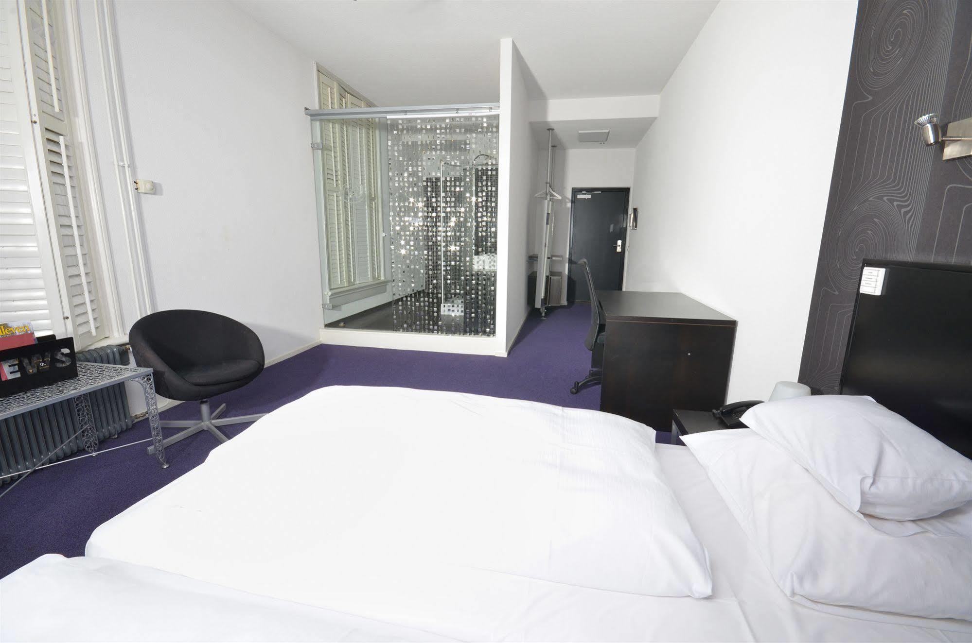 Hotel Villa Ruimzicht Doetinchem Esterno foto