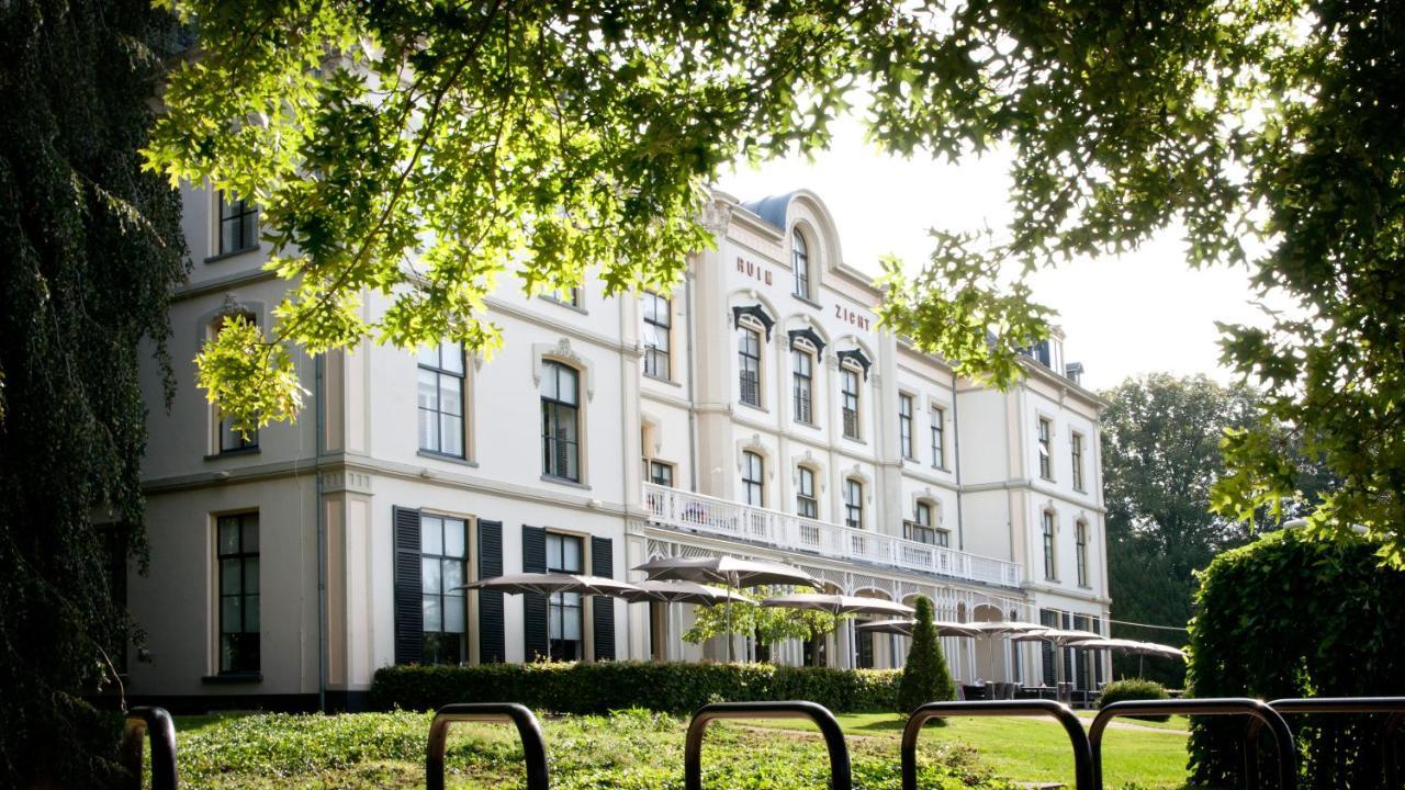 Hotel Villa Ruimzicht Doetinchem Esterno foto
